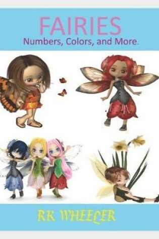 Cover of Fairies