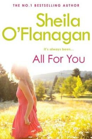 Cover of All for You