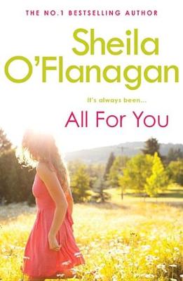 Book cover for All for You