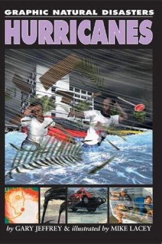 Cover of Hurricanes