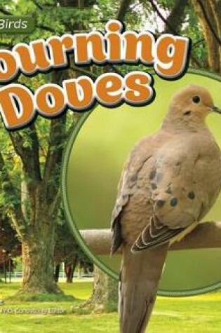 Cover of Mourning Doves