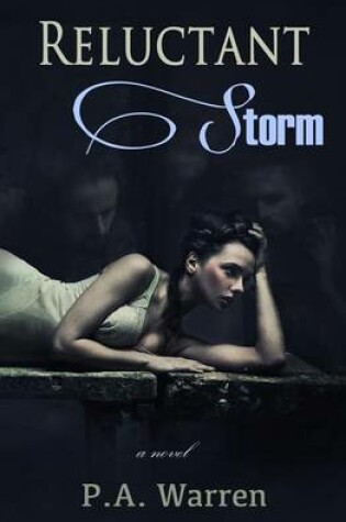 Cover of Reluctant Storm