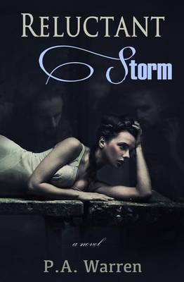 Book cover for Reluctant Storm