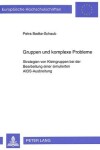 Book cover for Gruppen Und Komplexe Probleme