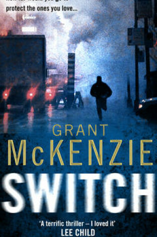 Cover of Switch