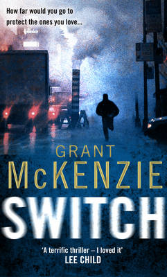 Book cover for Switch