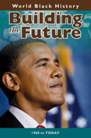 Cover of Building The Future