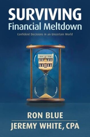 Cover of Surviving Financial Meltdown