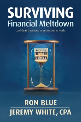 Book cover for Surviving Financial Meltdown