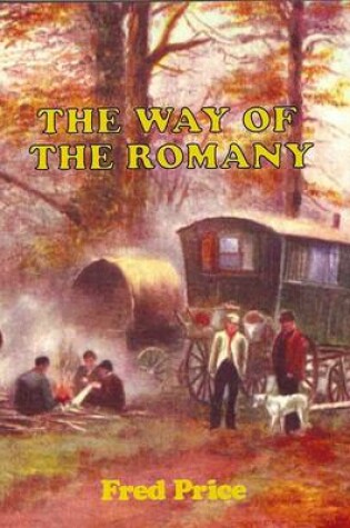 Cover of The Way of the Romany
