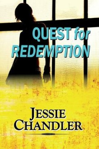 Cover of Quest for Redemption