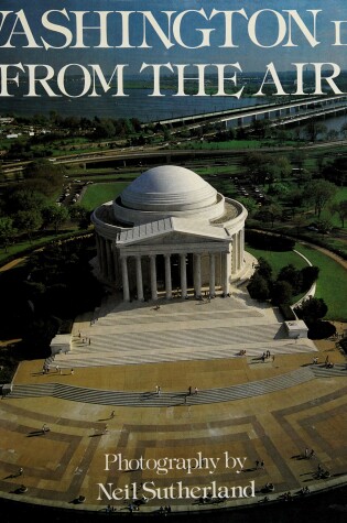 Cover of Washington D.C. from the Air