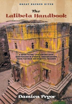 Book cover for The Lalibela Handbook