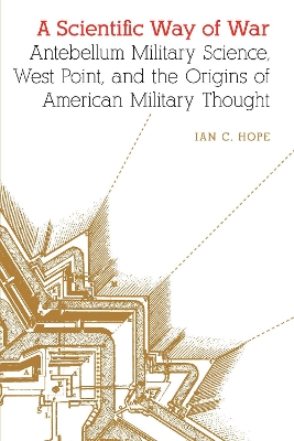 Book cover for A Scientific Way of War