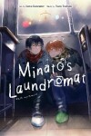 Book cover for Minato's Laundromat, Vol. 4