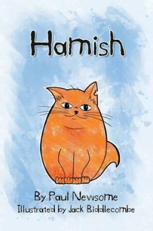 Cover of Hamish