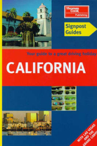 Cover of California