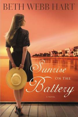 Book cover for Sunrise on the Battery