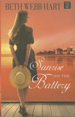 Book cover for Sunrise On The Battery