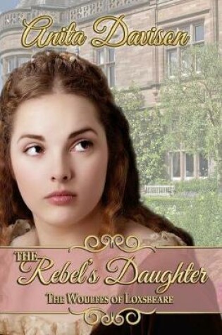 Cover of The Rebel's Daughter