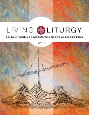 Book cover for Living Liturgy (TM)