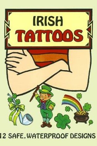Cover of Irish Tattoos