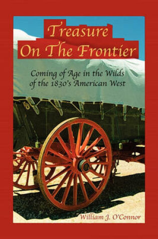 Cover of Treasure on the Frontier