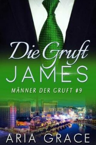 Cover of Die Gruft