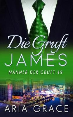 Book cover for Die Gruft