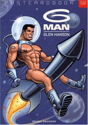 Book cover for PC's 60 G-man