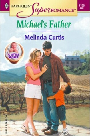 Cover of Michael's Father (a Little Secret)