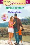 Book cover for Michael's Father (a Little Secret)