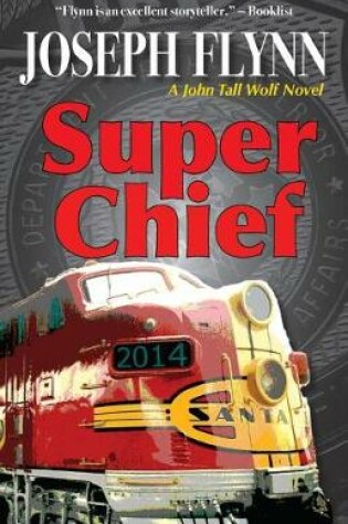 Cover of Super Chief