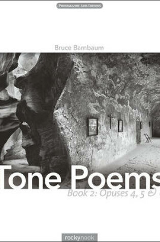 Cover of Tone Poems – Book 2