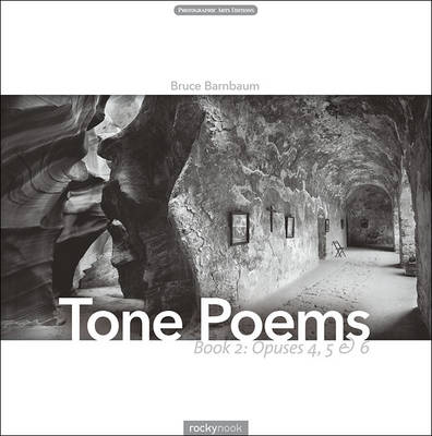 Book cover for Tone Poems – Book 2