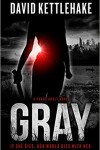 Book cover for Gray