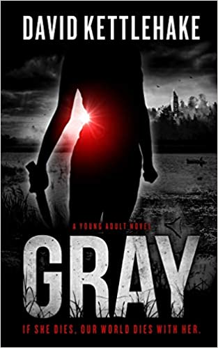 Cover of Gray