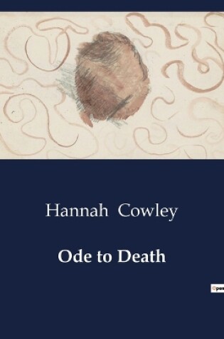 Cover of Ode to Death