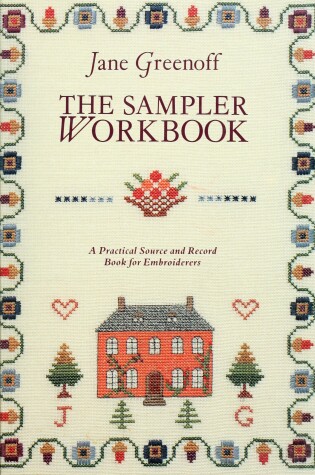 Cover of The Sampler Workbook