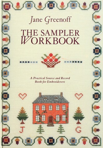 Book cover for The Sampler Workbook