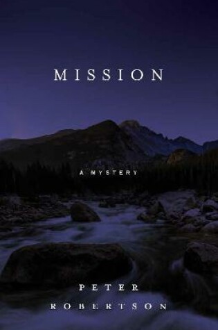 Cover of Mission