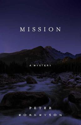 Book cover for Mission