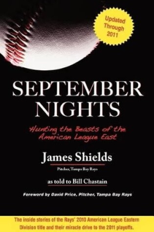 Cover of September Nights