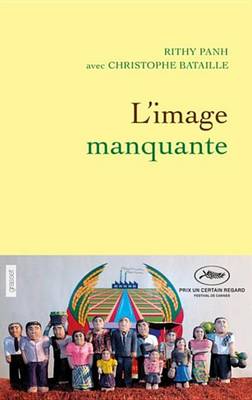 Cover of L'Image Manquante