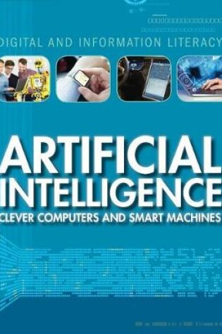 Cover of Artificial Intelligence