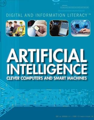 Cover of Artificial Intelligence