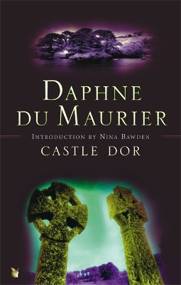 Book cover for Castle Dor