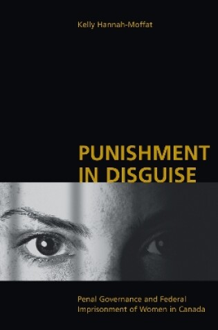 Cover of Punishment in Disguise