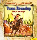 Book cover for Texas Roundup