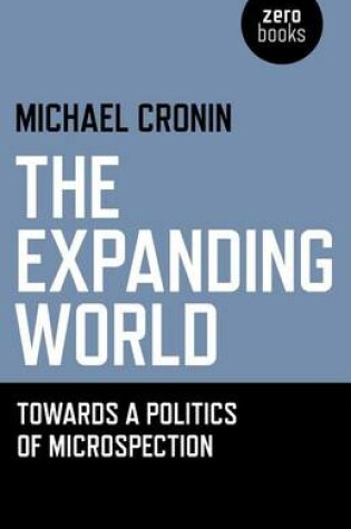 Cover of The Expanding World